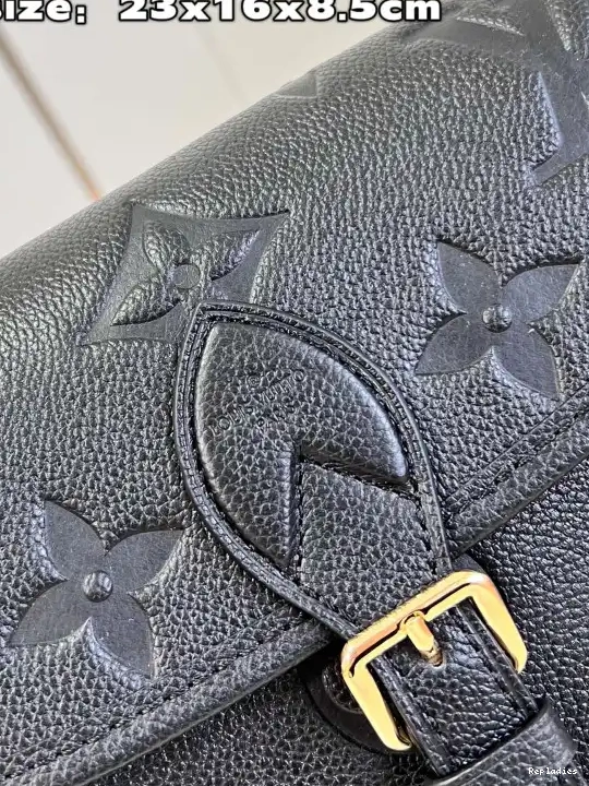 Cheap Nano Diane LOUIS VUITTON 0612